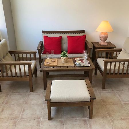 Apartamento Venavera Playa De Baria 2 K-1D Primera Linea Gran Terraza Y Wifi Екстер'єр фото