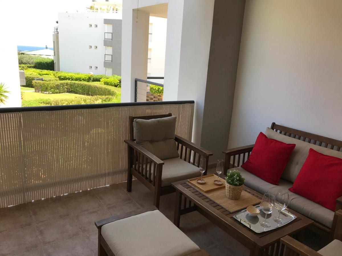 Apartamento Venavera Playa De Baria 2 K-1D Primera Linea Gran Terraza Y Wifi Екстер'єр фото